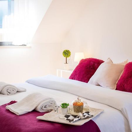Rooms 88 Zagabria Esterno foto