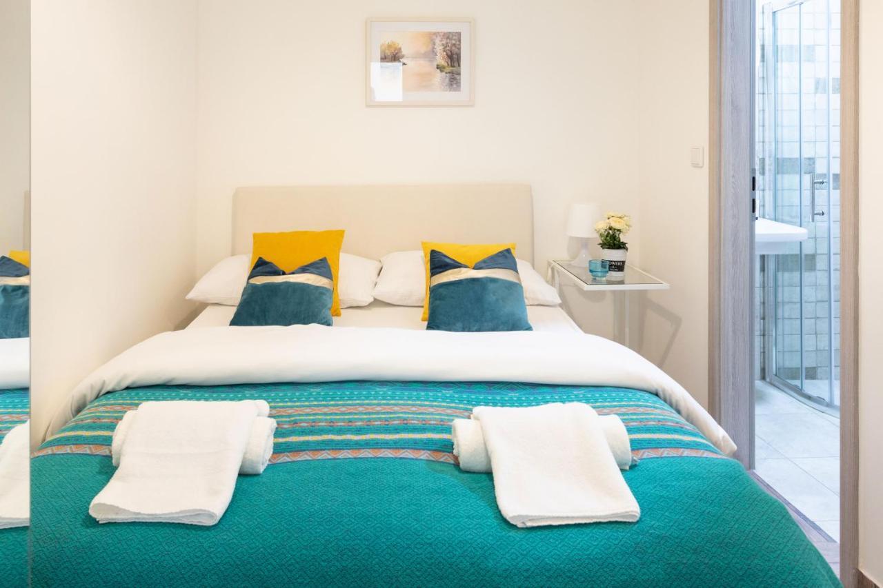 Rooms 88 Zagabria Esterno foto