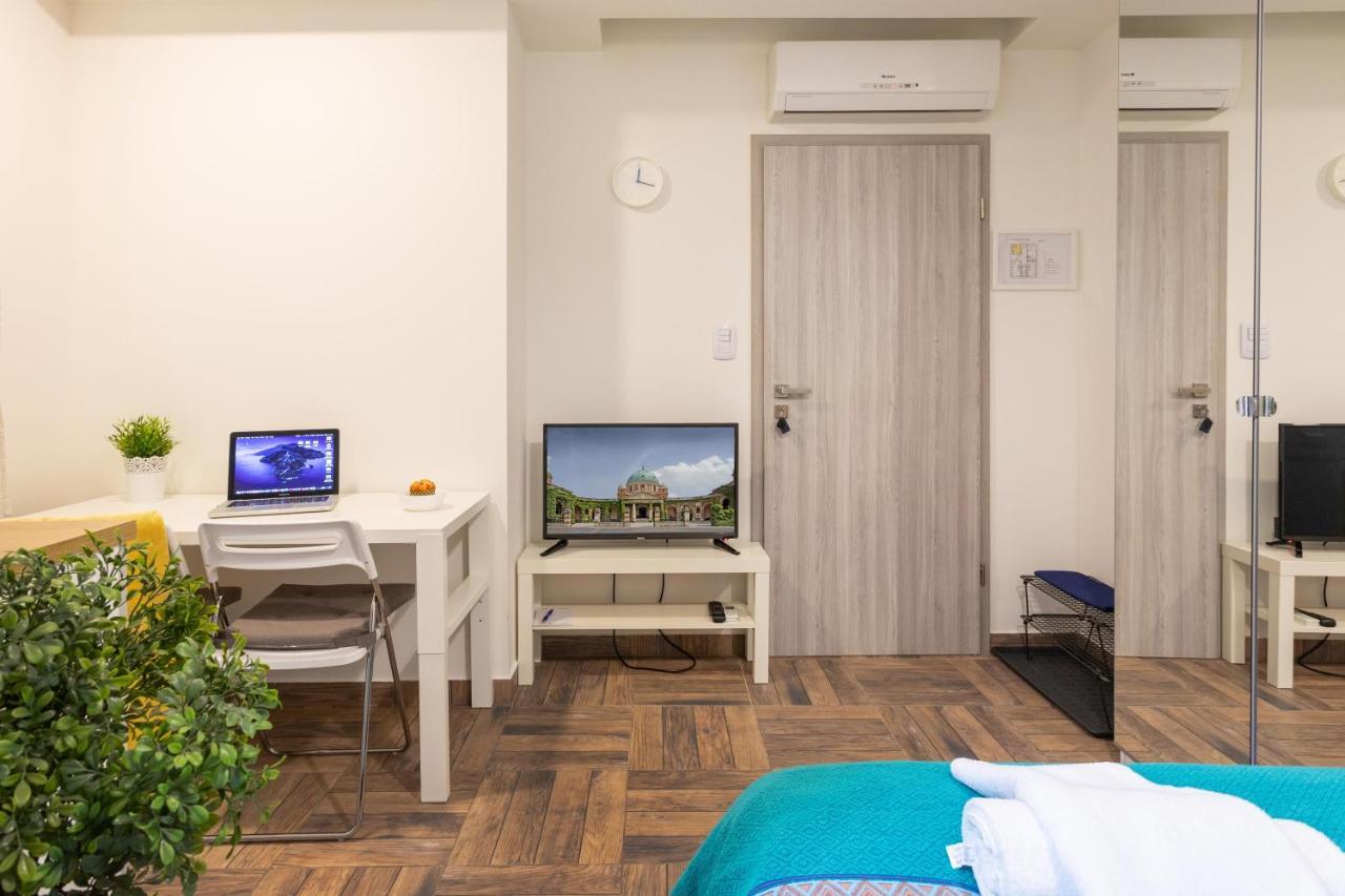Rooms 88 Zagabria Esterno foto