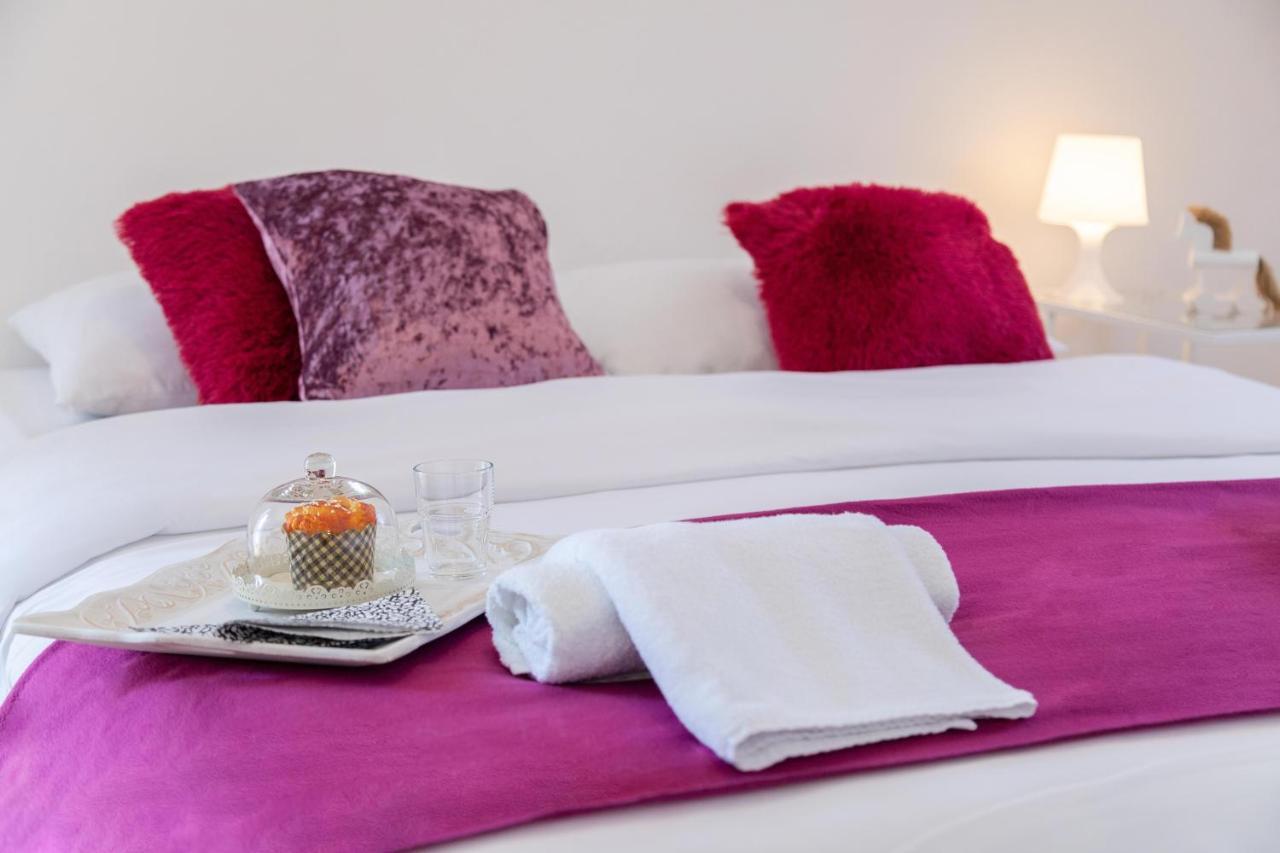 Rooms 88 Zagabria Esterno foto