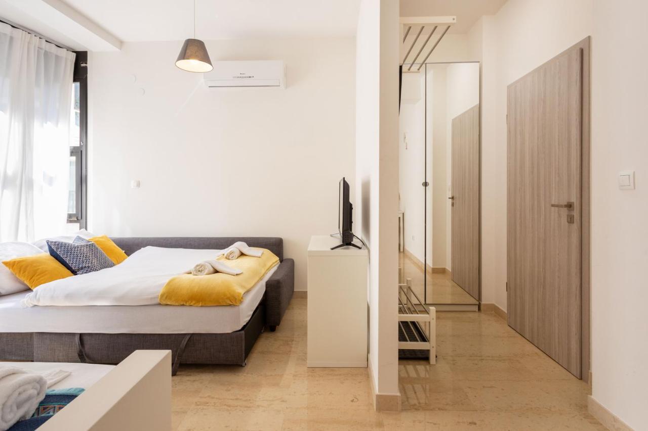 Rooms 88 Zagabria Esterno foto