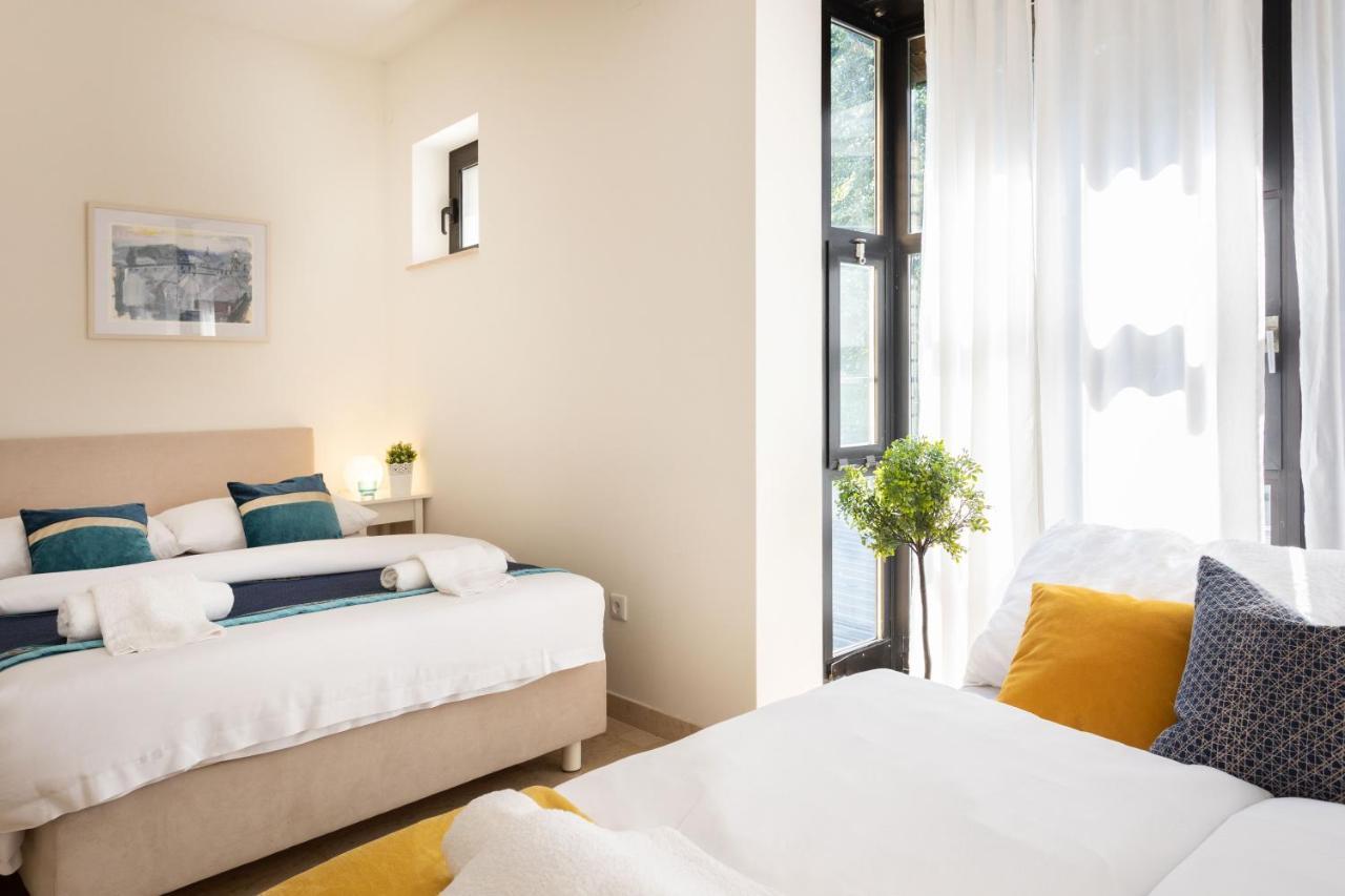 Rooms 88 Zagabria Esterno foto