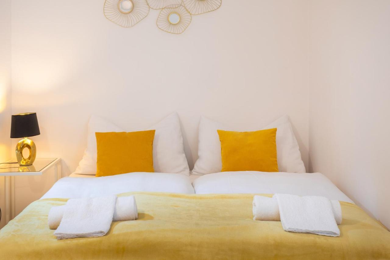 Rooms 88 Zagabria Esterno foto