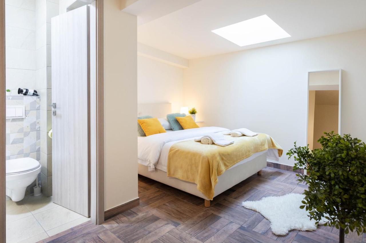 Rooms 88 Zagabria Esterno foto