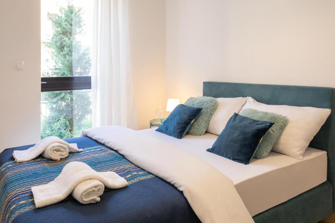 Rooms 88 Zagabria Esterno foto