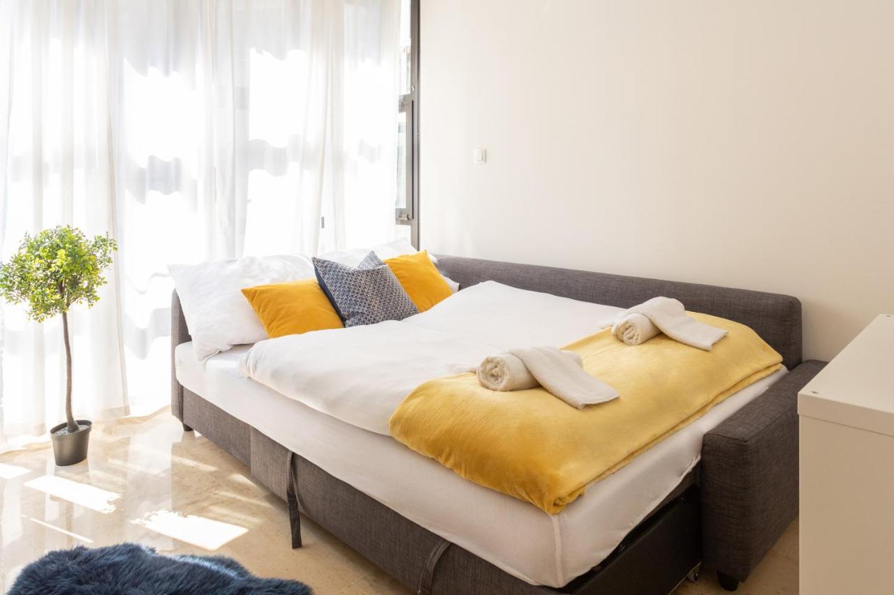 Rooms 88 Zagabria Esterno foto