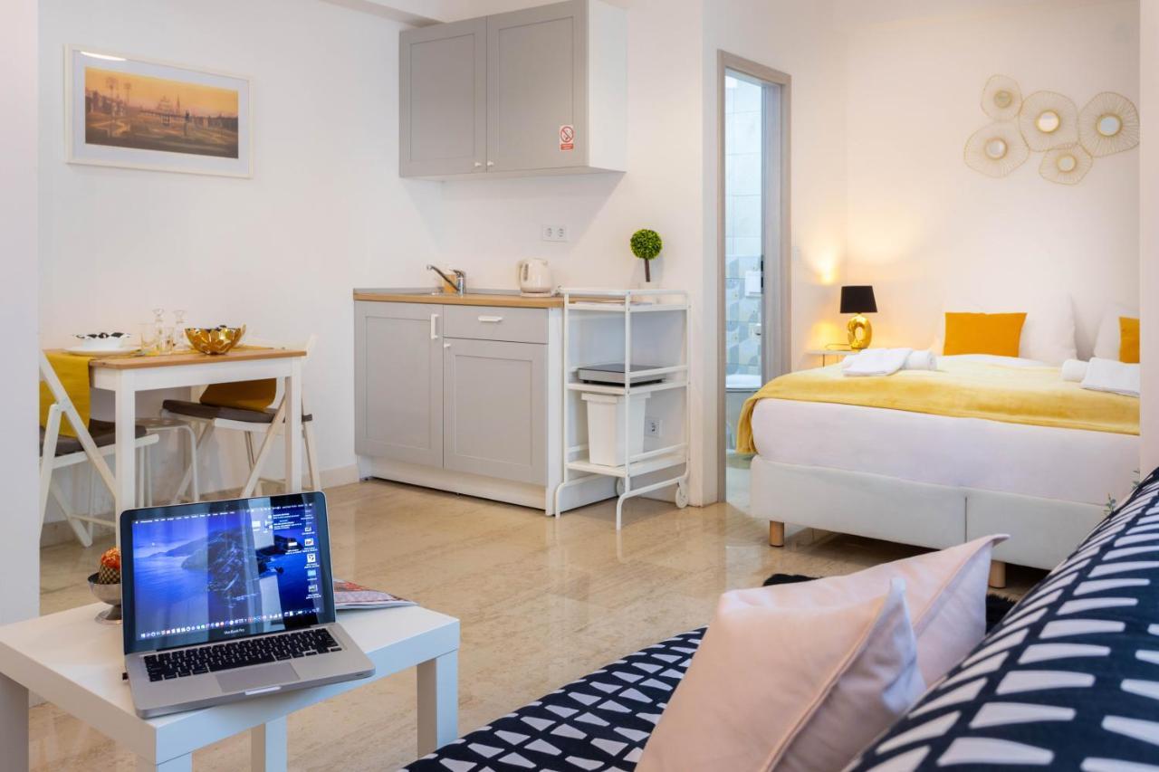 Rooms 88 Zagabria Esterno foto