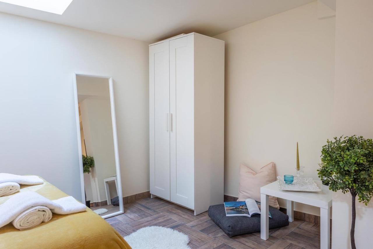 Rooms 88 Zagabria Esterno foto