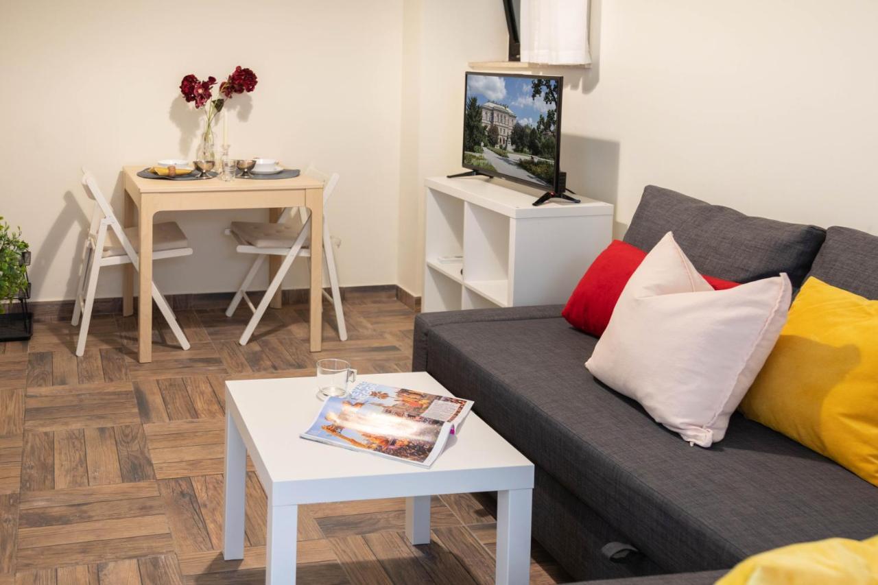 Rooms 88 Zagabria Esterno foto