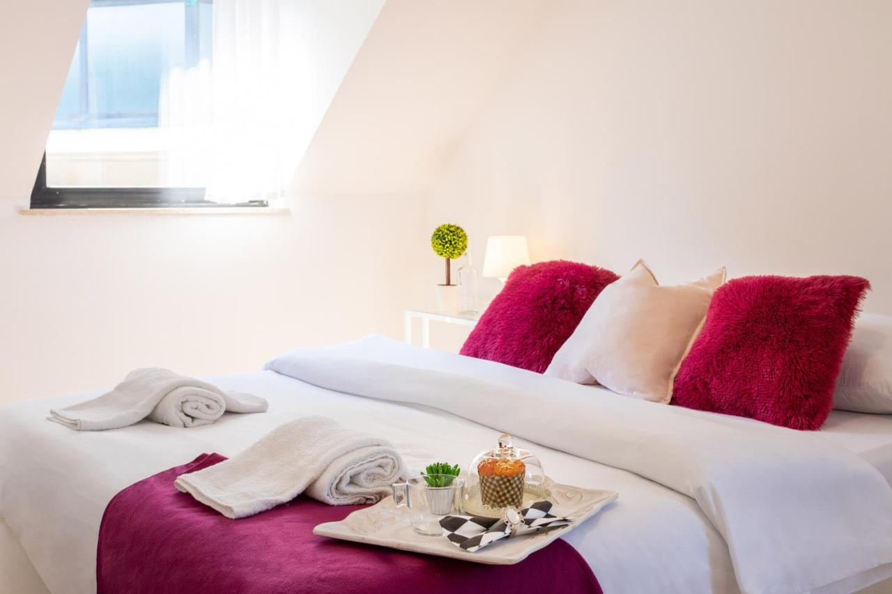 Rooms 88 Zagabria Esterno foto