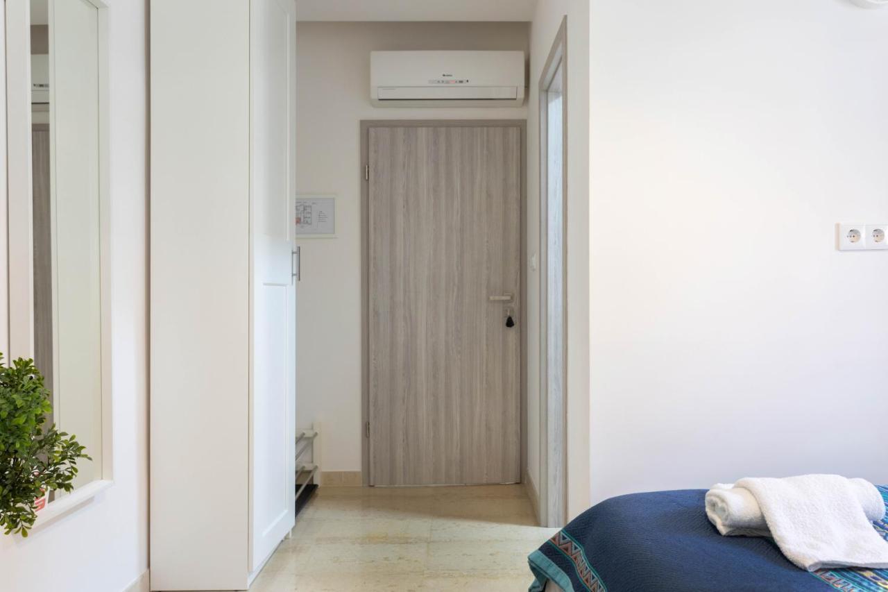 Rooms 88 Zagabria Esterno foto
